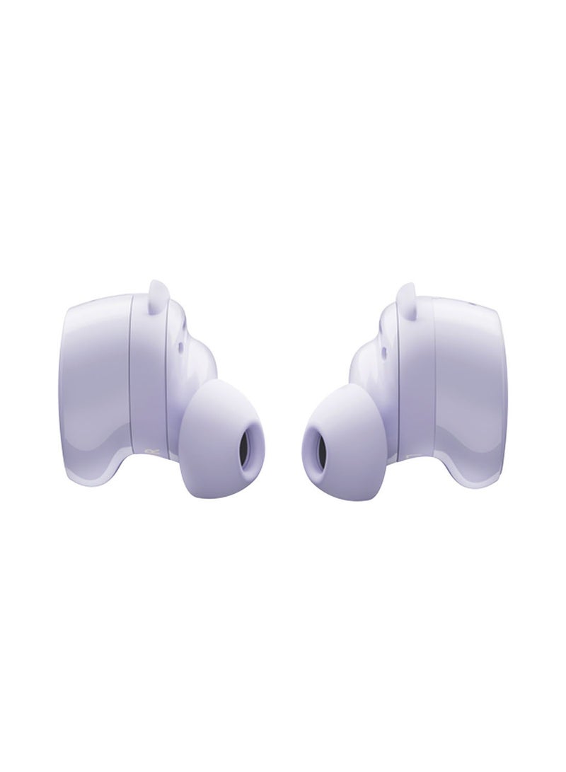بوز سماعات أذن QuietComfort اللاسلكية التي تعمل على إلغاء الضوضاء، سماعات أذن بلوتوث لايف ستايل مع إلغاء الضوضاء النشط، تصل إلى 8.5 ساعة من عمر البطارية - Image 5