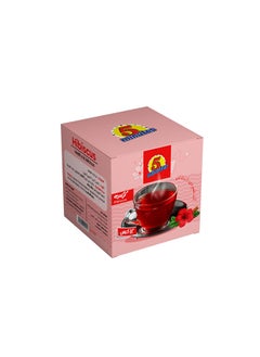 5 minutes Hibiscus 12 tea bags 24 g 