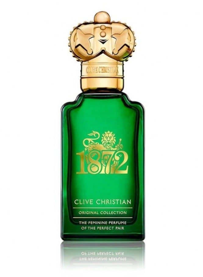 Clive Christian 1872 men's perfume 100 ml