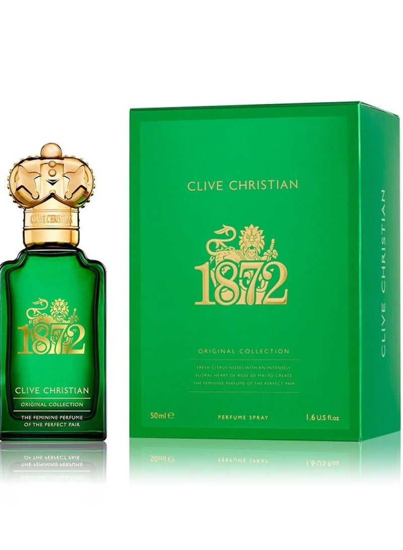 Clive Christian 1872 men's perfume 100 ml