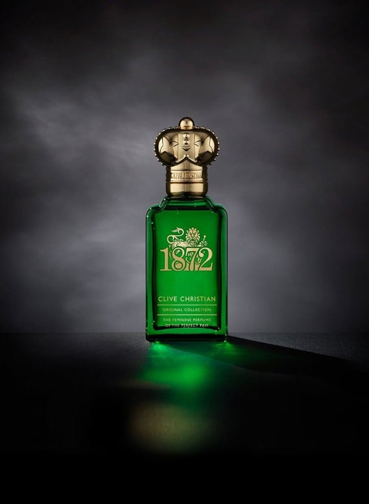 Clive Christian 1872 men's perfume 100 ml