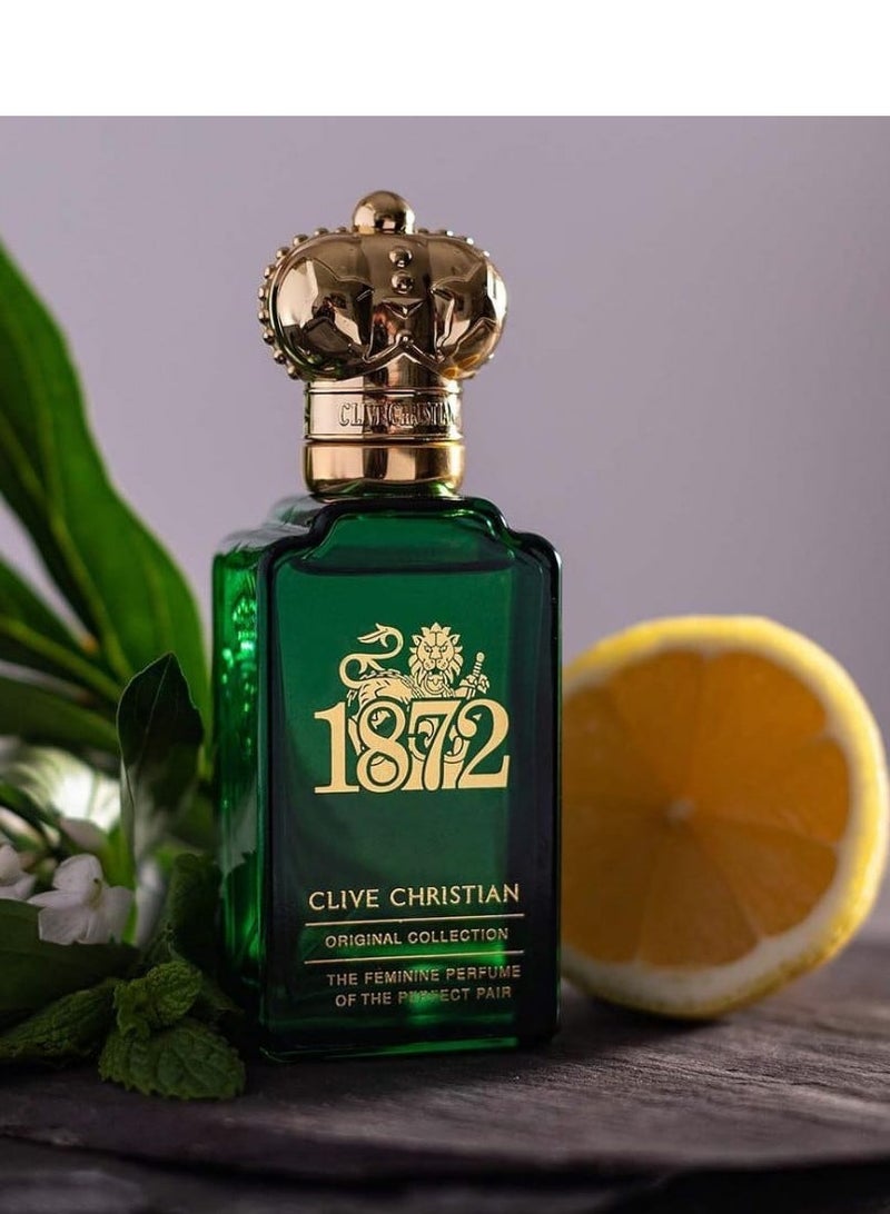 Clive Christian 1872 men's perfume 100 ml
