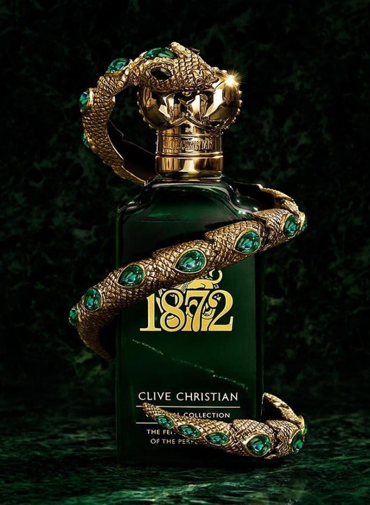 Clive Christian 1872 men's perfume 100 ml