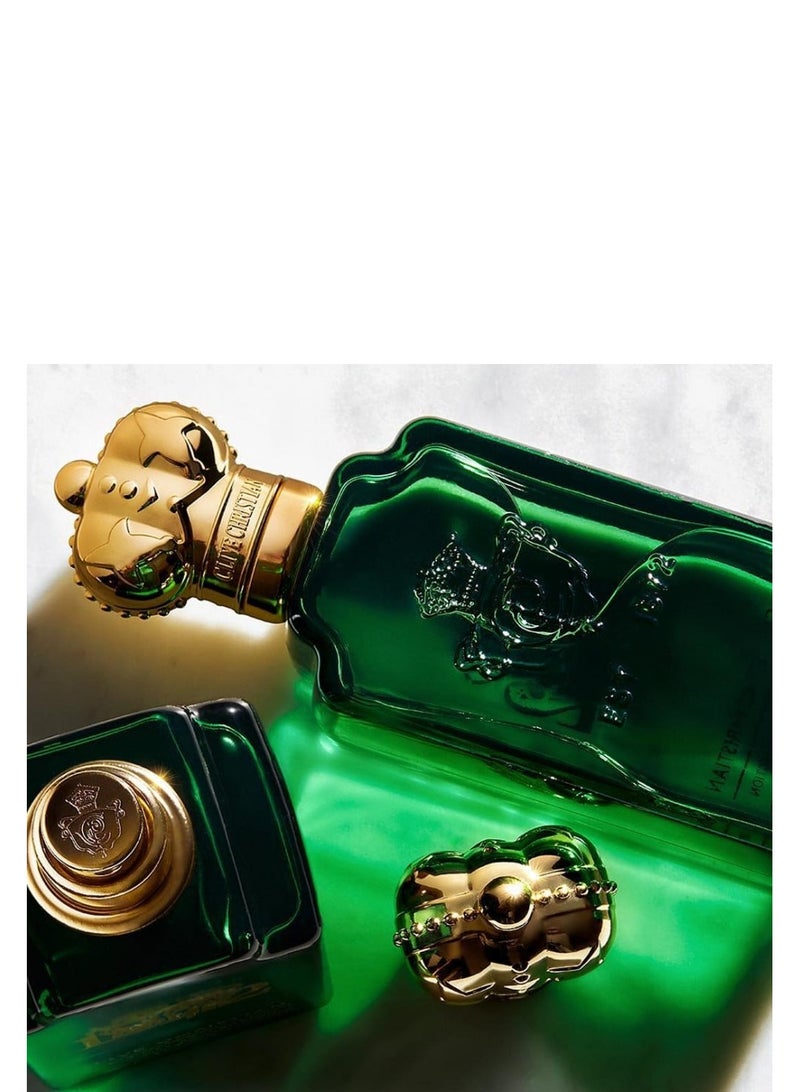 Clive Christian 1872 men's perfume 100 ml