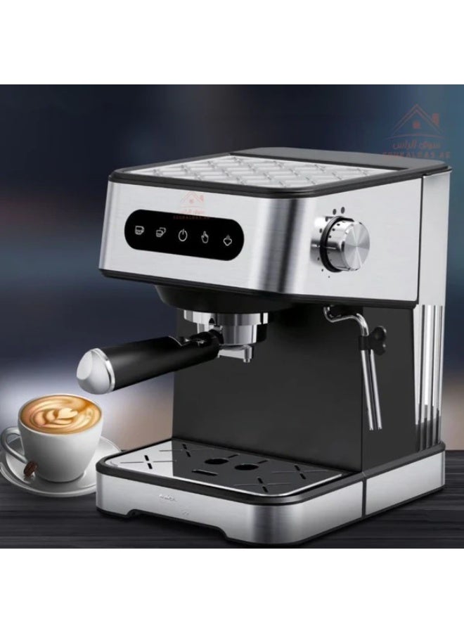Venice VC-6349 5 in 1 COFFEE MAKER - Image 3