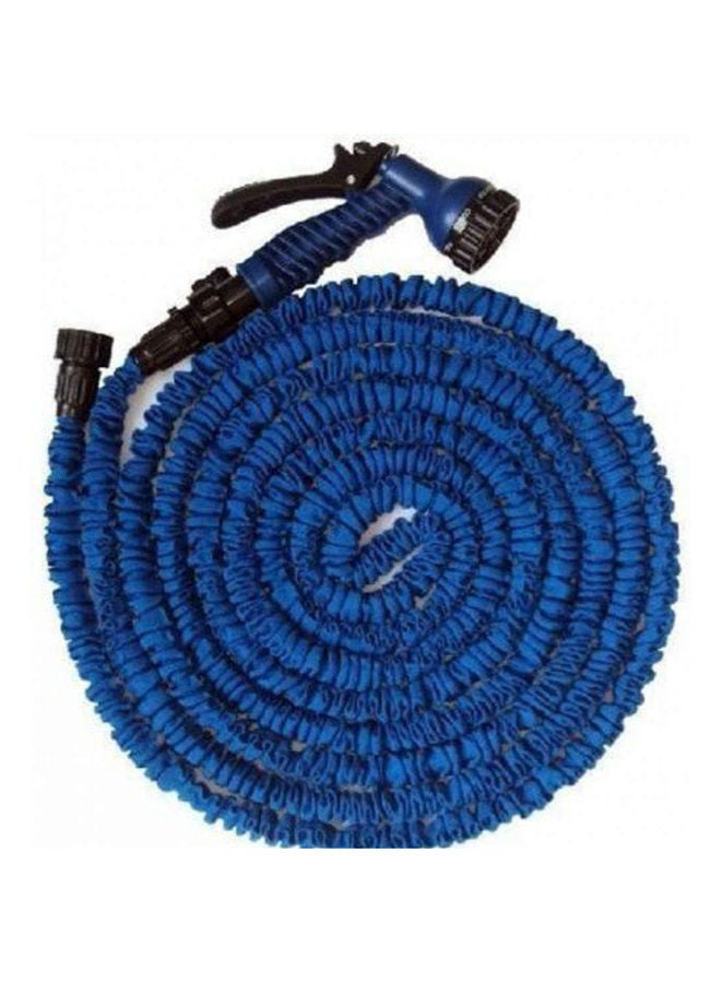 Flexible Water Hose 45M Blue