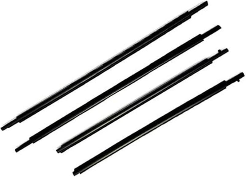 Vuzmode Car Door Edge Protector for Toyota Estima and Previa - Image 1