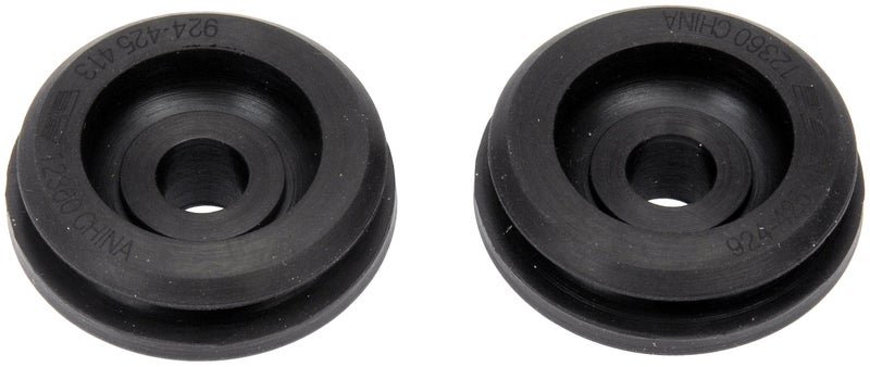 Dorman 924-425 Radiator Mount Bushing Compatible with Select Infiniti/Nissan Models, 2 Pack - Image 5