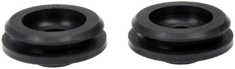 Dorman 924-425 Radiator Mount Bushing Compatible with Select Infiniti/Nissan Models, 2 Pack - Image 2