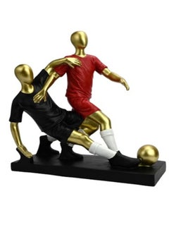 Simple And Luxurious Football Player Decorations Home TV Cabinets Offices Study Rooms Bedrooms  Tabletop Decorations - pzsku/ZD8027CCD5CC1C9ABF2CAZ/45/_/1723880019/3ff1a015-b896-4d5f-850f-d6146bdbe771