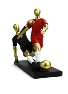 Simple And Luxurious Football Player Decorations Home TV Cabinets Offices Study Rooms Bedrooms  Tabletop Decorations - pzsku/ZD8027CCD5CC1C9ABF2CAZ/45/_/1723880019/e1446c39-2039-452c-9dc9-18de9674687f