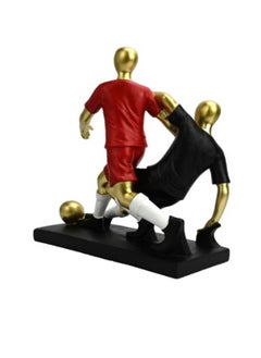 Simple And Luxurious Football Player Decorations Home TV Cabinets Offices Study Rooms Bedrooms  Tabletop Decorations - pzsku/ZD8027CCD5CC1C9ABF2CAZ/45/_/1723880021/2988b121-af67-400f-bffd-af0fb1000a6b