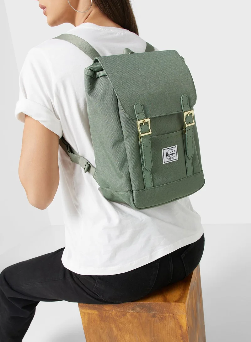 Herschel Retreat Mini Backpack
