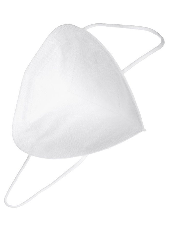 NIBEMINENT 20-Piece 4-Layer KN95 Face Mask - Image 4