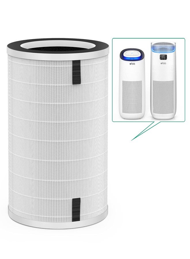 Afloia Original Replacement Filter for Max Air Purifier Compatible with Afloia Max Air Filter, for B088R4JWW3/B0922N7WRH/B09BQKNK5X - Image 4