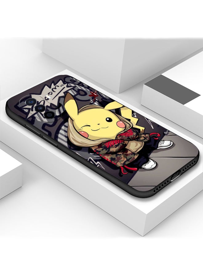 Generic - Protective Shockproof Case Cover For HUAWEI Nova Y70 Batman aesthetic poster Drawing - Image 1