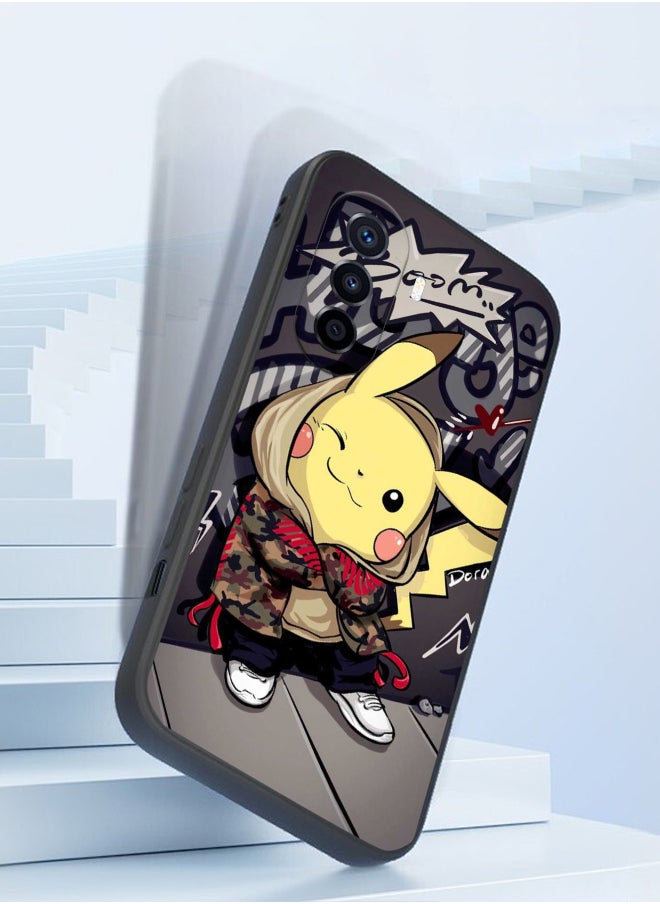Generic - Protective Shockproof Case Cover For HUAWEI Nova Y70 Batman aesthetic poster Drawing - Image 1