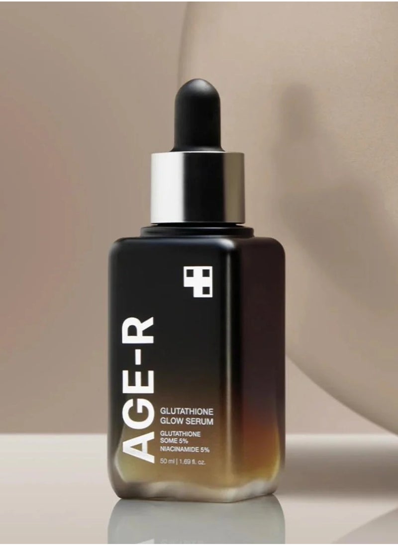 Medicube AGE-R GLUTATHIONE GLOW SERUM 30g  - Image 1