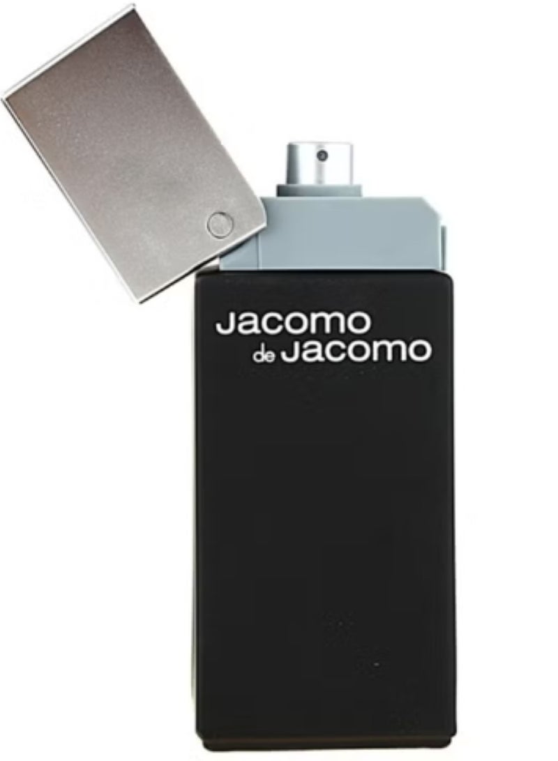 جاكومو دو جاكومو او دي تواليت 100 مل - Image 4