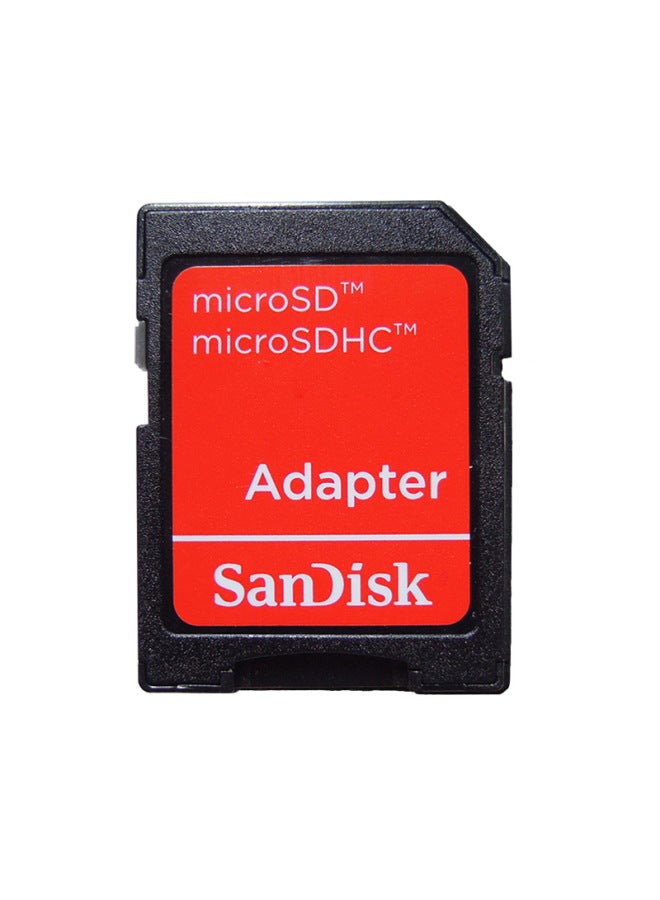 TF To SD Card Holder MircoSD To SDXC Adapter Mobile Phone Memory Small Card To Camera Big Card Car Card-Color:Paragraph D  - Image 5