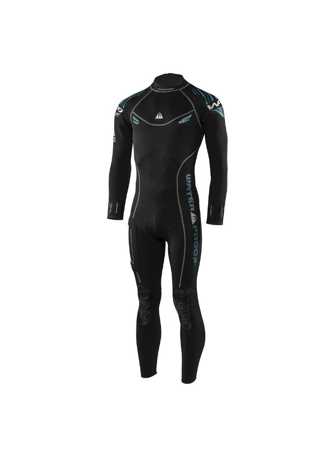 بدلة غوص كاملة مقاومة للماء W30 مقاس 2.5 مم - للرجال