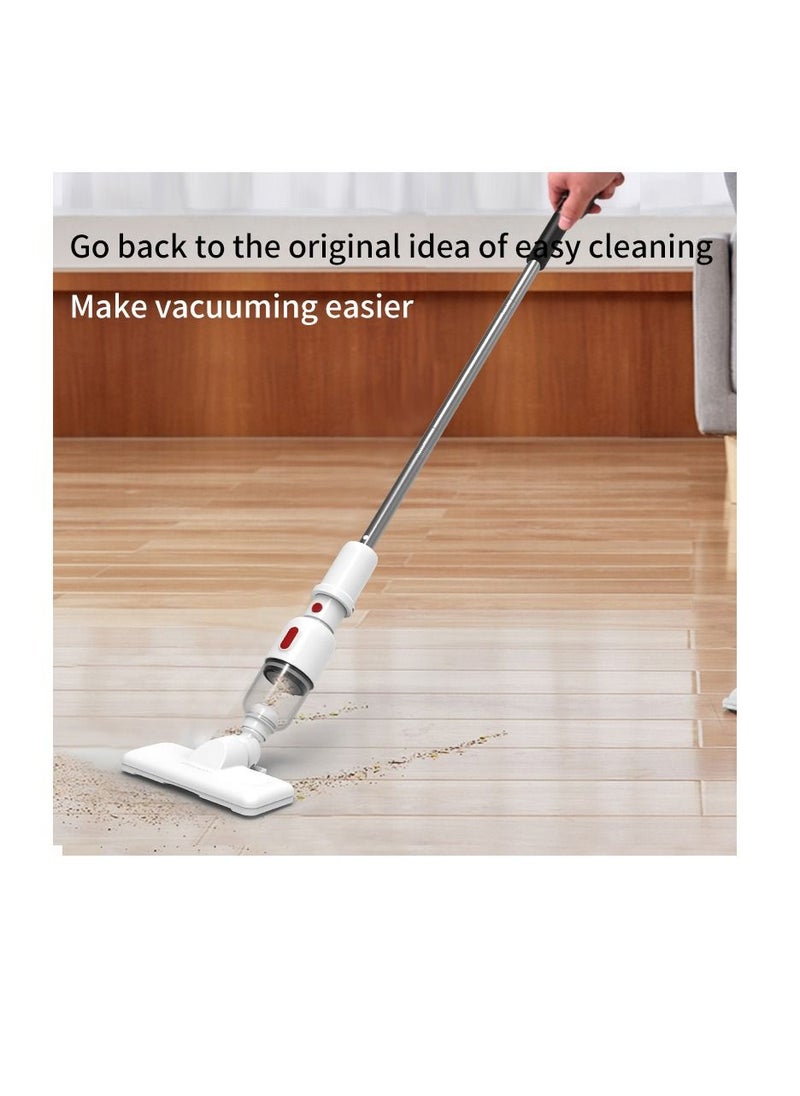 Generic - Wireless Charging Portable Handheld Mini Vacuum Cleaner - Image 1