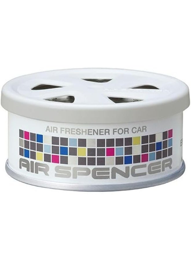 Air Spencer Pink Shower Car Perfume Gel – Long-Lasting Fresh Scent Air Freshener for Vehicles, Home & Workspace - Image 3