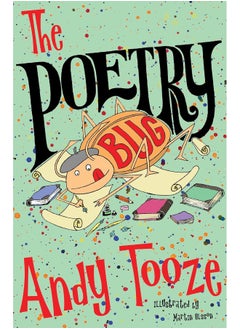 The Poetry Bug 