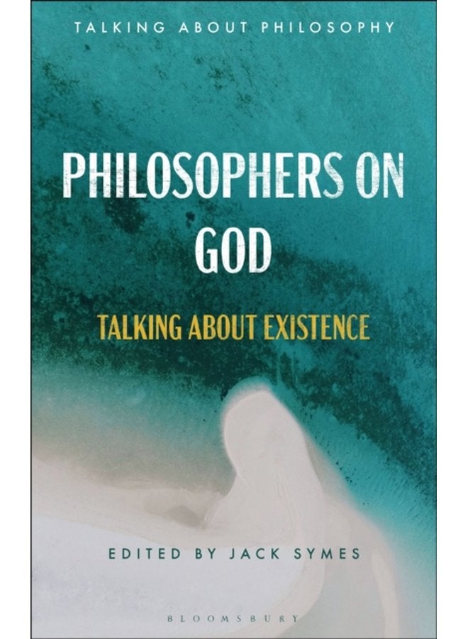 Philosophers on God Talking about Existence - Paperback