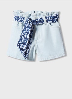 Kids Essential Shorts