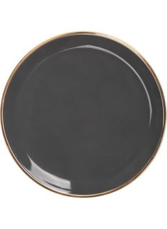 Glore 6-Piece Serving Plate 26CM 