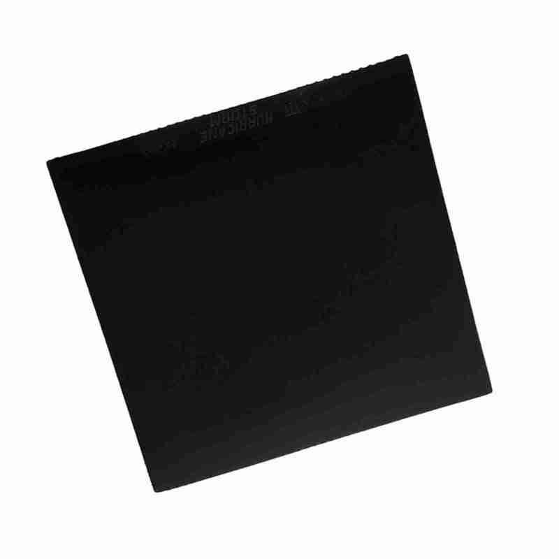Table Tennis Rubber Ping Pong Rubber Rackets Sports(black) - Image 3