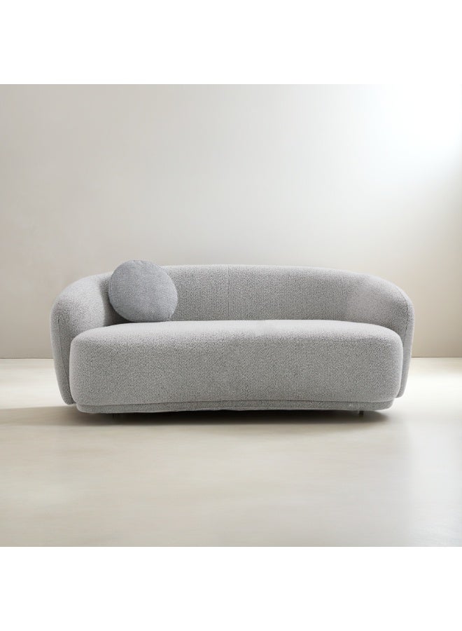 Baytonia JLY-0046-BK2495-2-2 Seater-KUKA-01 - Image 4