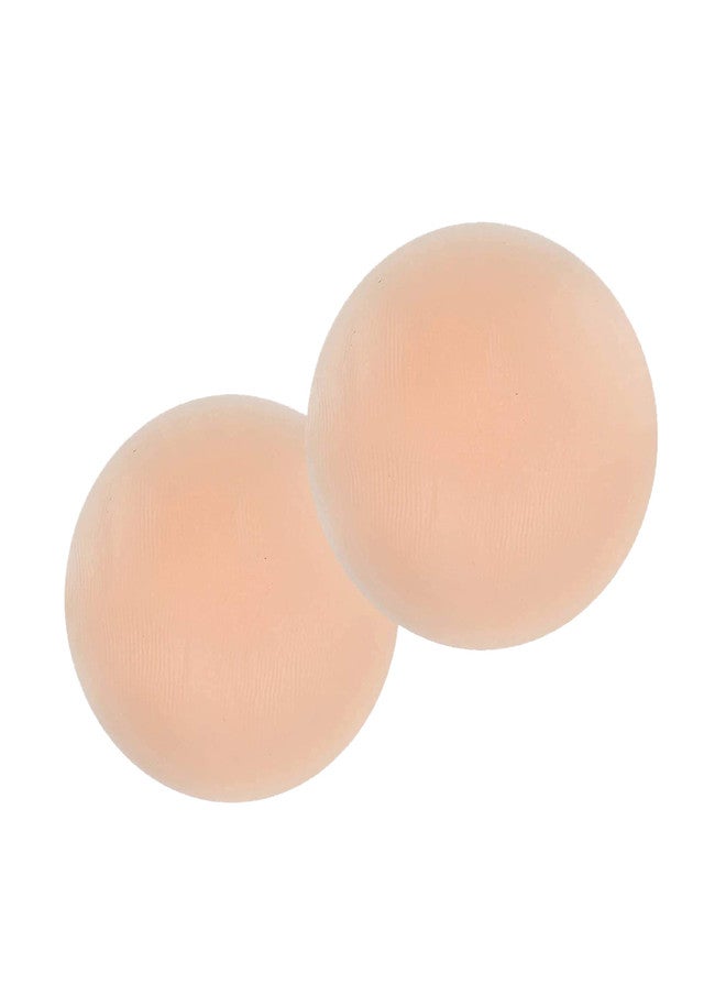 FIMS Set Of 3 Reusable Silicone Breast Pasties - Image 1