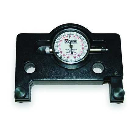 MK Morse TENSIONGAUGE Band Saw Tension Gauge - Image 4