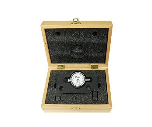 MK Morse TENSIONGAUGE Band Saw Tension Gauge - Image 2