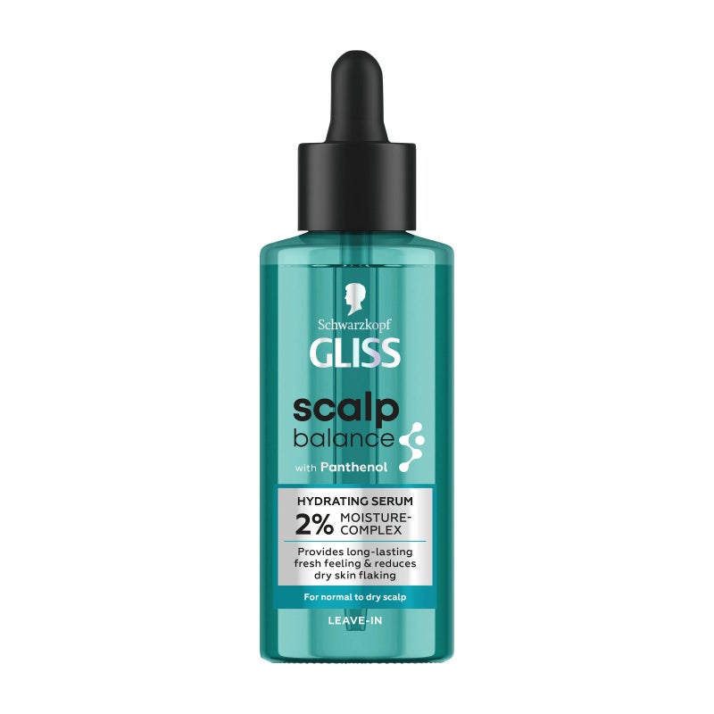 Gliss Purifying Serum SCALP BALANCE