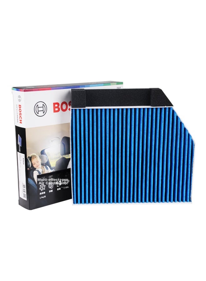 Bosch Multi-effect+pro Air Conditioning Filter Element 8567, Compatible With Mercedes-benz C/e/glc, Amg And Others - Image 5