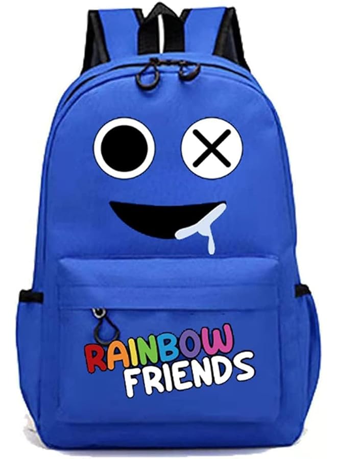 PROMASS Rainbow friends Bag Sackpack Backpack Sports Bags Fashion for Women Men Girls Boys Kids