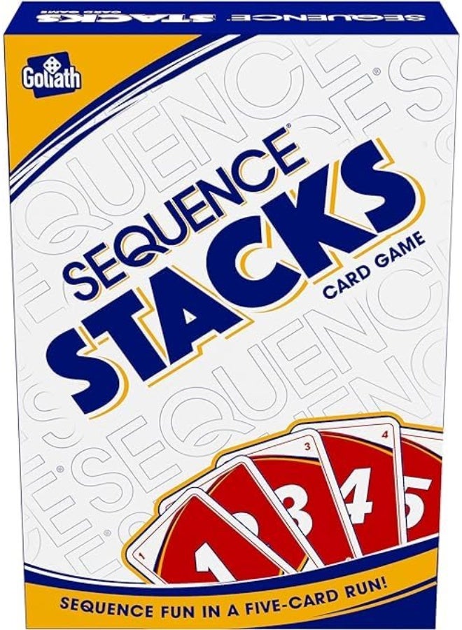Nilco Sequence Stacks
