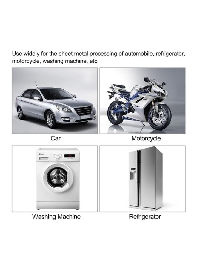 NIBEMINENT Car Dent Repair Tool - Image 5