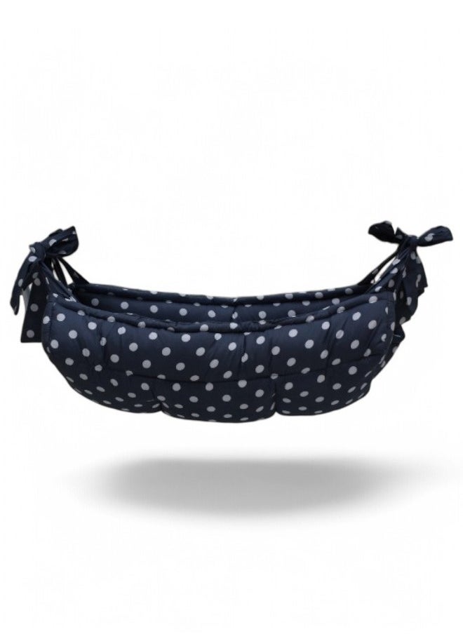 molody Padded Hendoul Jizani Fabric  Soft  Comforta  - Image 1