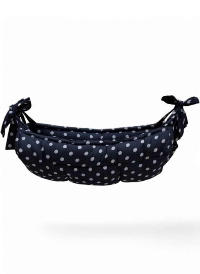 molody Padded Hendoul Jizani Fabric  Soft  Comforta  - Image 2
