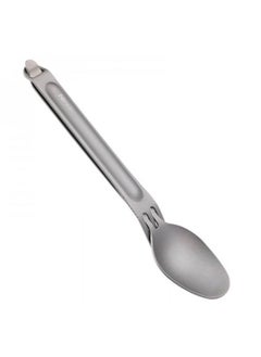 Nextool NexTool Titanium Cutlery Set  - Image 2