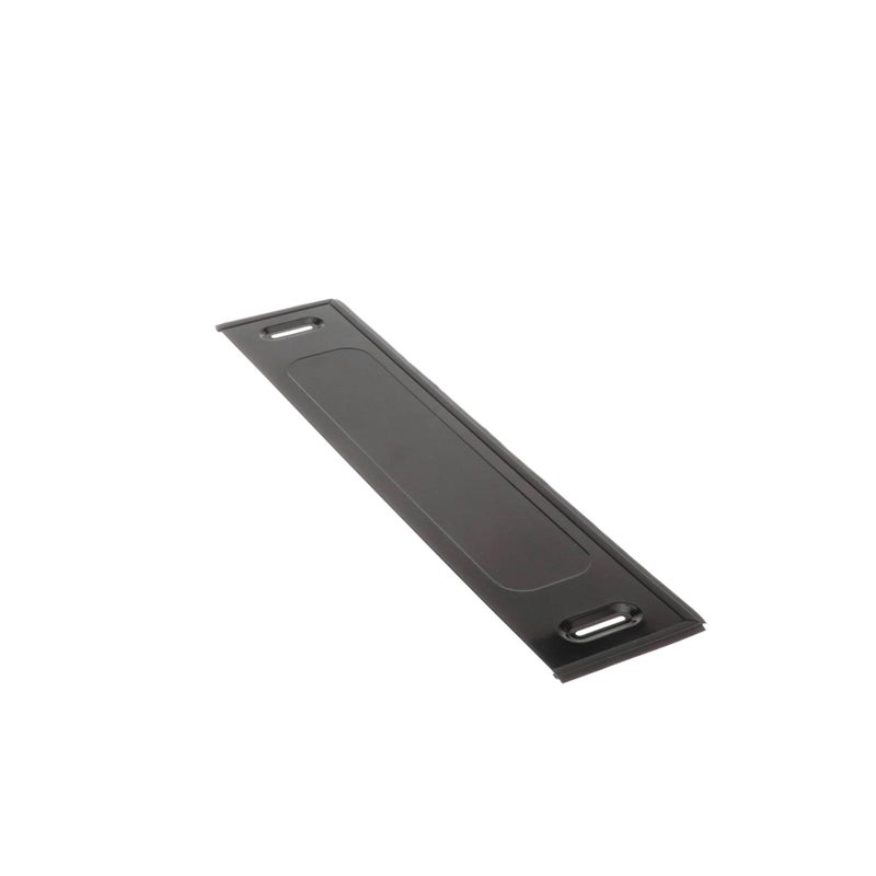 Sunniswi DD82-01102B DD97-00226B/F Dishwasher Assembly-Cover Front Lower Toe Kick Panel (Includes door seal) - Fit for Samsung Dishwasher Parts DD63-00081A(B) DD81-02144A - Image 3