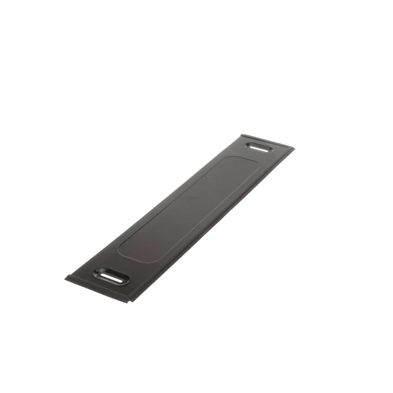 Sunniswi DD82-01102B DD97-00226B/F Dishwasher Assembly-Cover Front Lower Toe Kick Panel (Includes door seal) - Fit for Samsung Dishwasher Parts DD63-00081A(B) DD81-02144A - Image 5