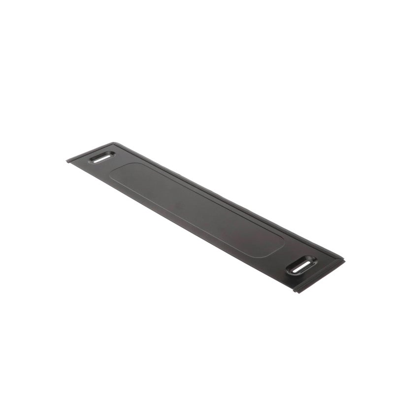 Sunniswi DD82-01102B DD97-00226B/F Dishwasher Assembly-Cover Front Lower Toe Kick Panel (Includes door seal) - Fit for Samsung Dishwasher Parts DD63-00081A(B) DD81-02144A - Image 2