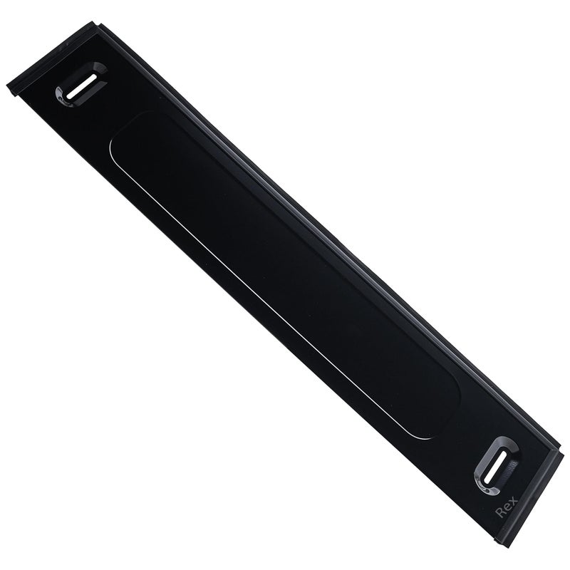 Sunniswi DD82-01102B DD97-00226B/F Dishwasher Assembly-Cover Front Lower Toe Kick Panel (Includes door seal) - Fit for Samsung Dishwasher Parts DD63-00081A(B) DD81-02144A - Image 1