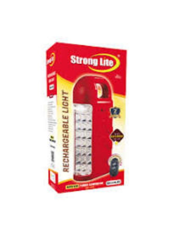 STRONG LITE RECHARGEABLE LIGHT