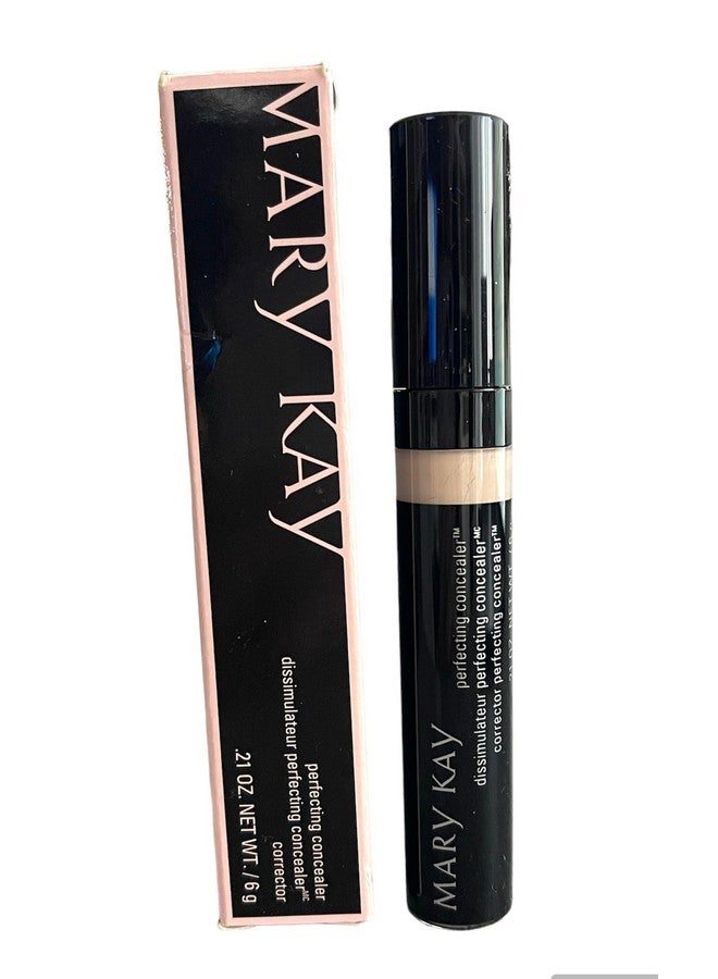 Mary Kay Perfecting Concealer .21 Oz For All Skin Types (Deep Ivory)